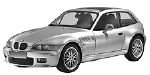 BMW E36-7 C2969 Fault Code