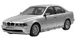 BMW E39 C2969 Fault Code