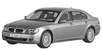 BMW E66 C2969 Fault Code