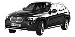 BMW E84 C2969 Fault Code