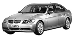 BMW E90 C2969 Fault Code